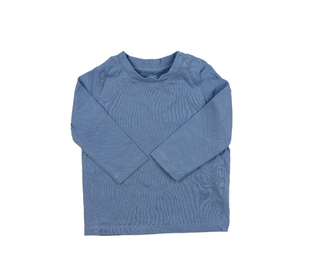 Modré triko F&F