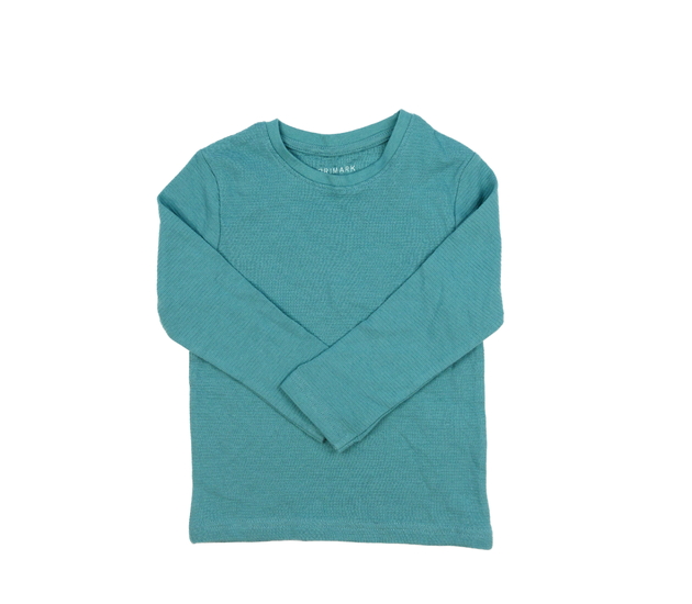 Modré triko Primark 