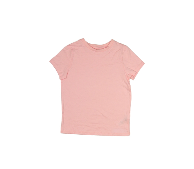 Světle růžové triko F&F