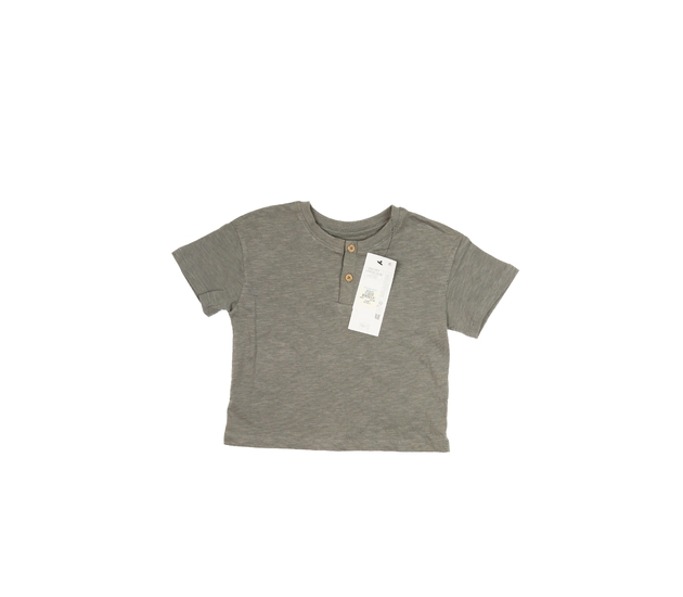 Nové šedé triko Primark