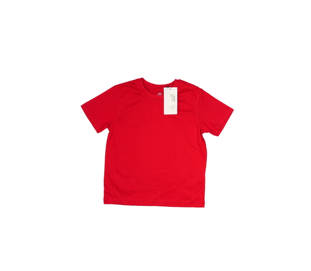 Nové červené triko M&S