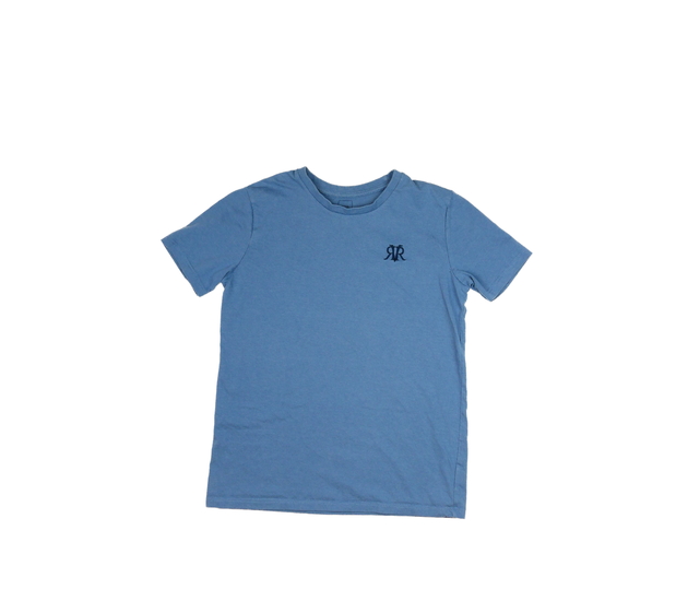 Modré triko River Island