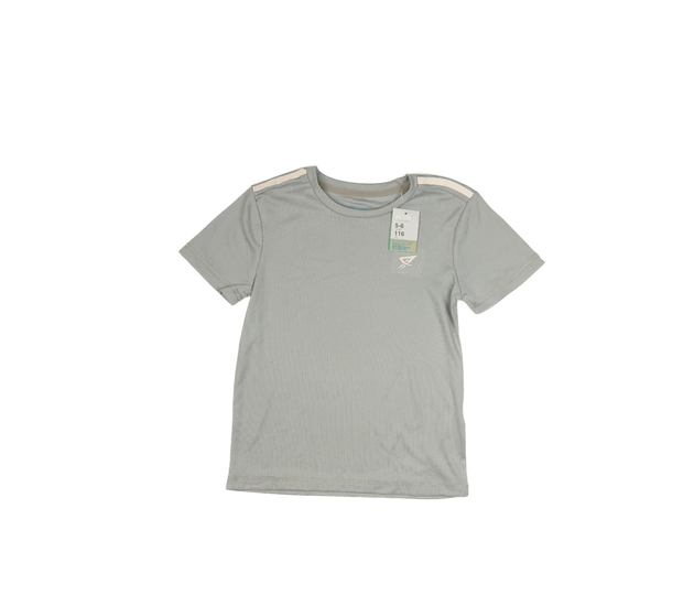 Nové modré sportovní triko Primark