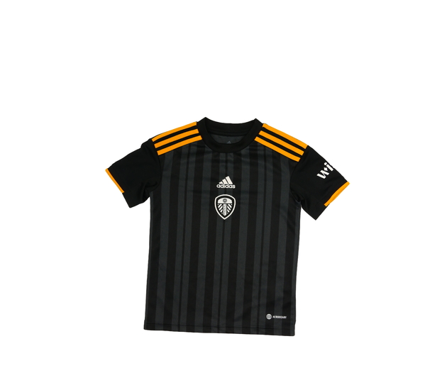 Tmavé sportovní triko Adidas