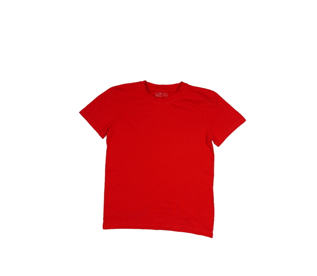 Červené triko Next
