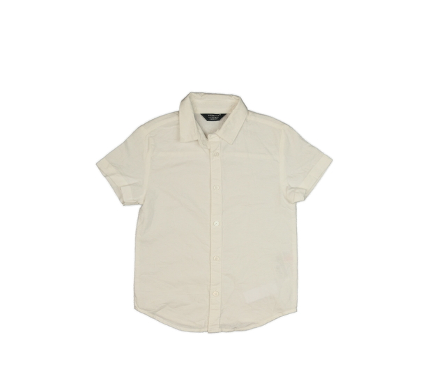 Smetanová košile Primark