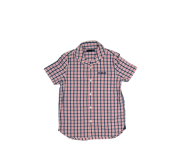 Kostkovaná košile Next