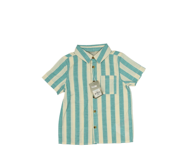 Nová pruhovaná košile Primark