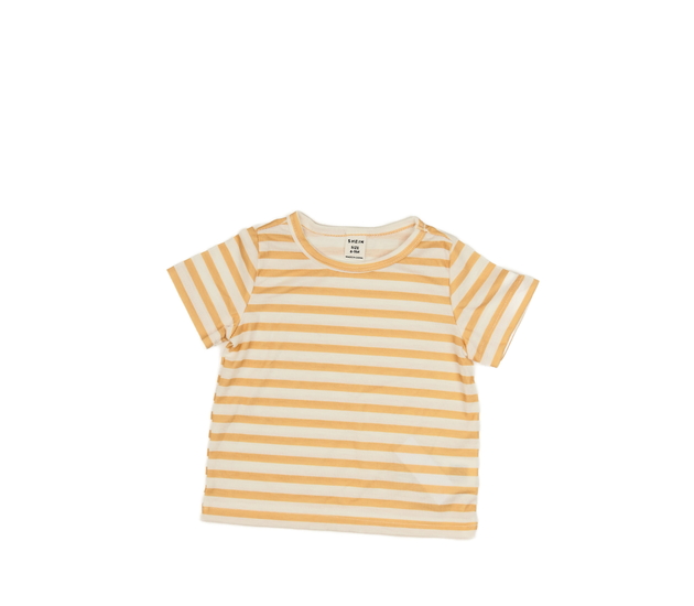 Pruhované triko 