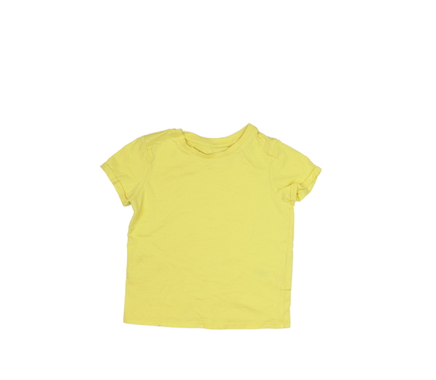 Žluté triko George