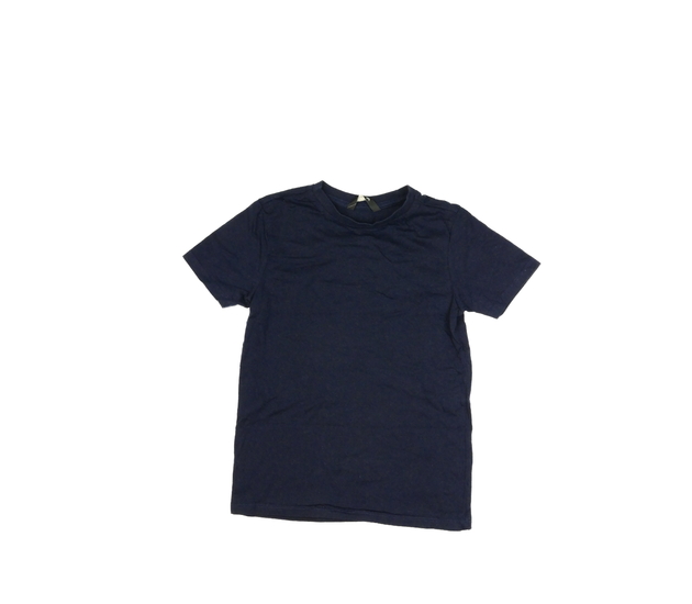 Tmavě modré triko George