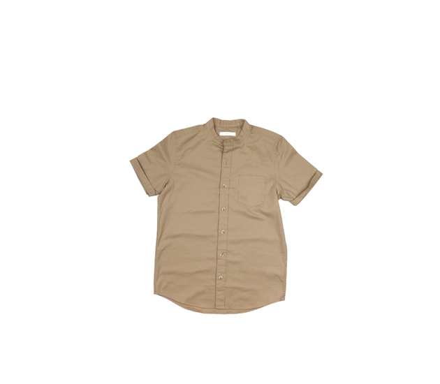 Hnědá košile Next