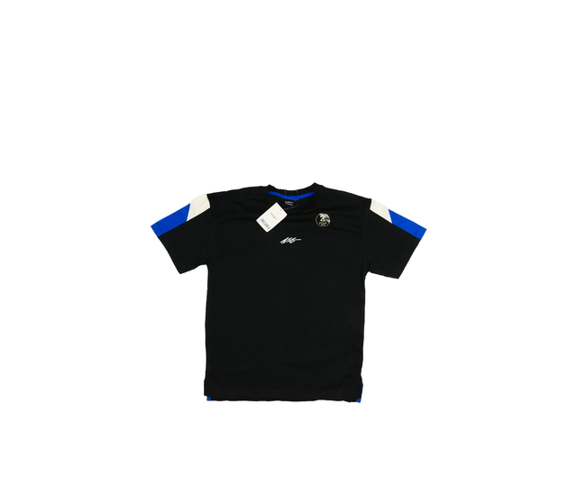 Nové černé triko Next