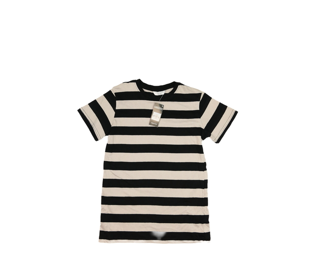 Nové dlouhé pruhované triko Primark 