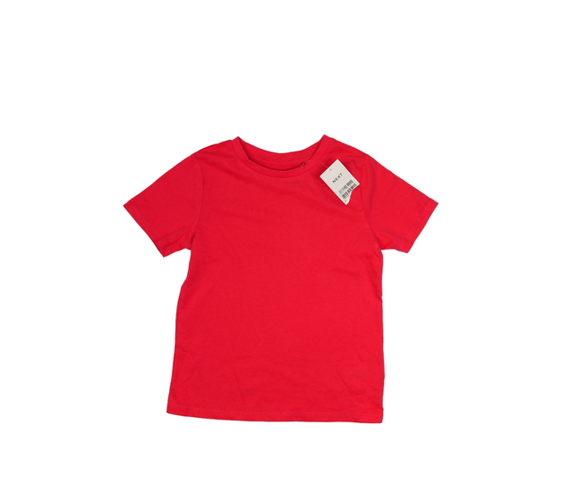 Nové červené triko Next