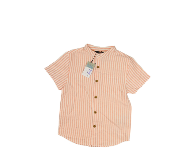 Nová pruhovaná košile Primark 