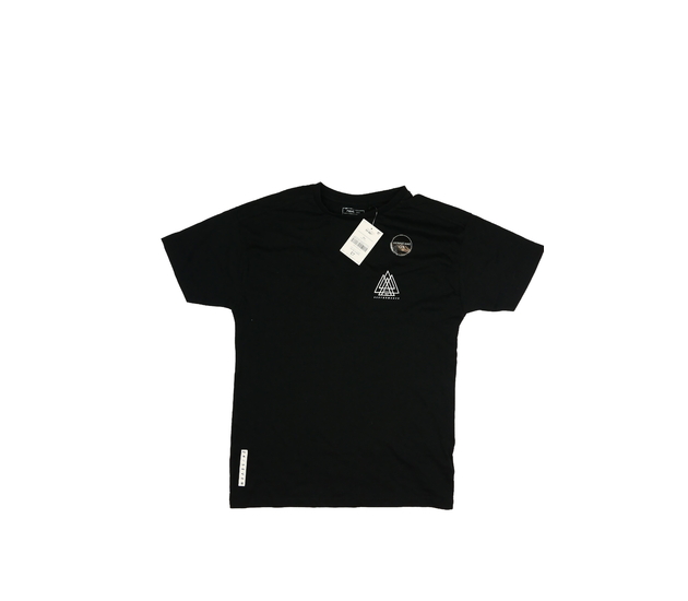 Nové černé triko Next