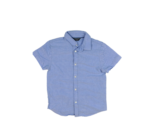 Modrá košile Primark 