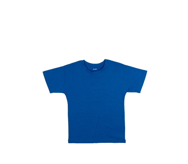 Modré triko 
