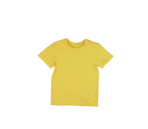 Žluté triko George