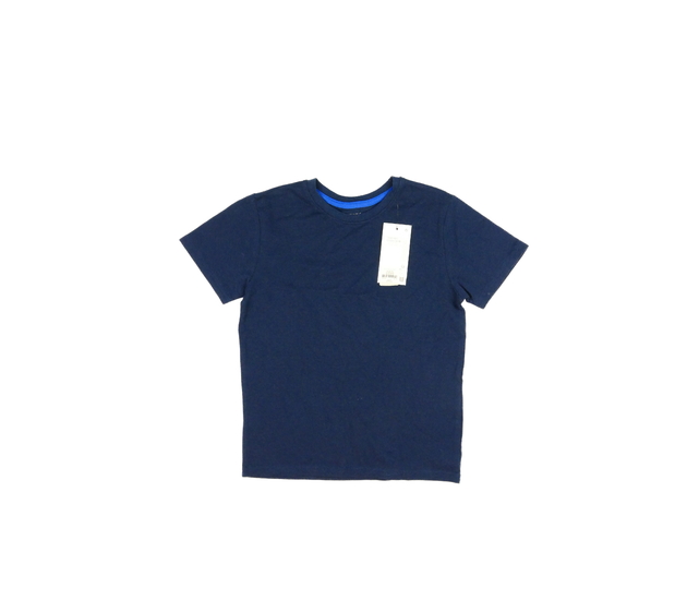 Nové tmavě modré triko Primark 