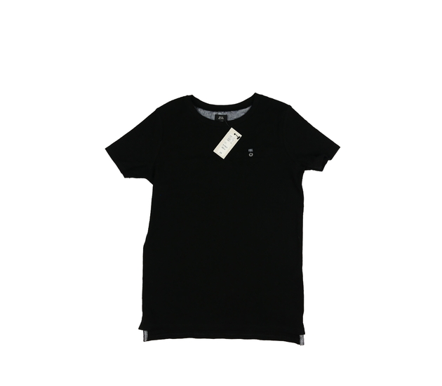 Nové černé triko River Island 