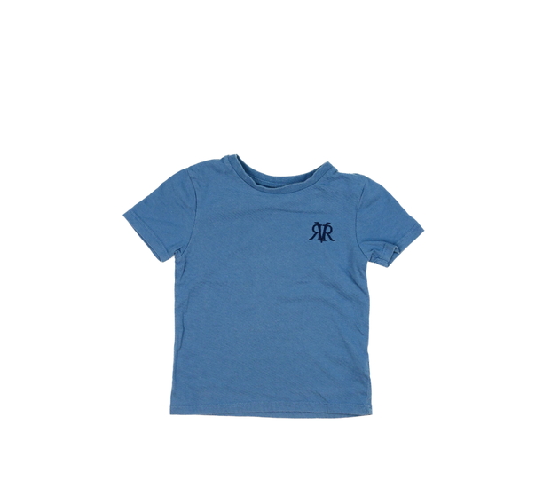 Modré triko River Island