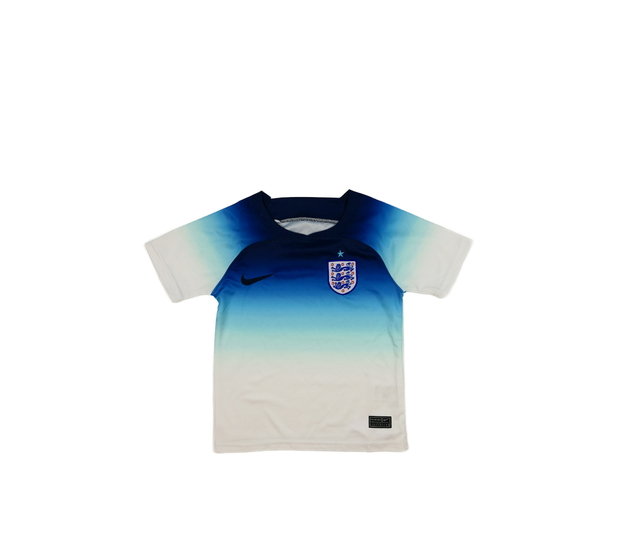 Modré sportovní triko Nike 