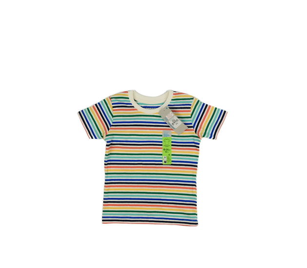 Nové pruhované triko Primark 