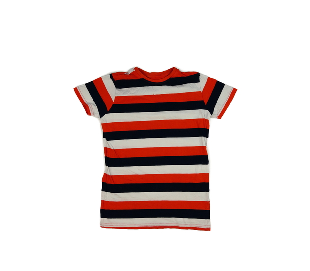 Pruhované triko Primark 