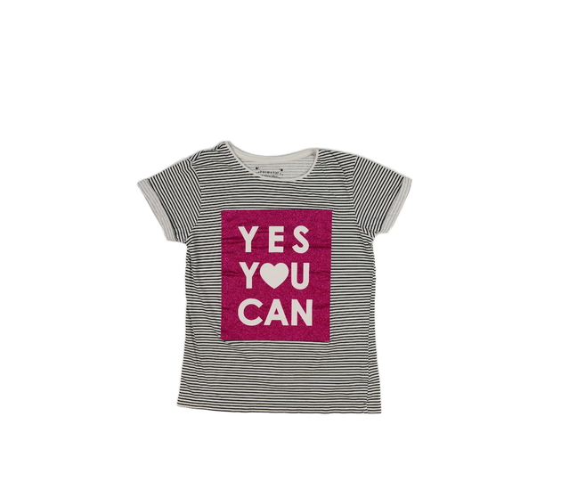 Pruhované triko Primark 