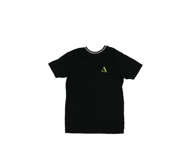 Černé triko George