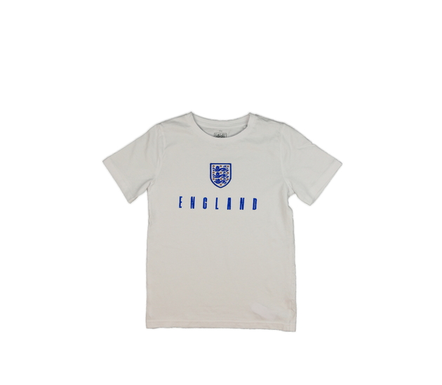 Bílé fanouškovské triko Tu