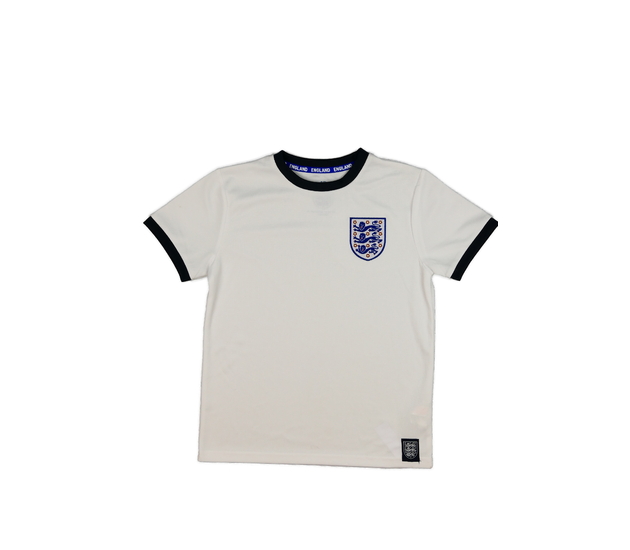 Bílé sportovní triko Primark