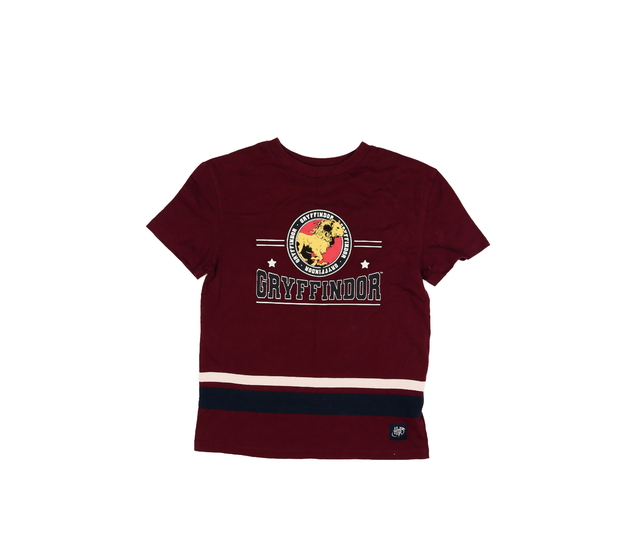 Bordo triko Harry Potter M&S