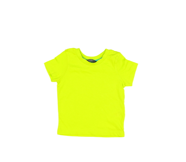 Žluté triko Primark