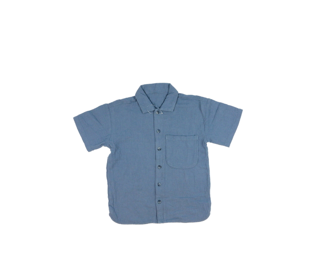 Modrá košile George