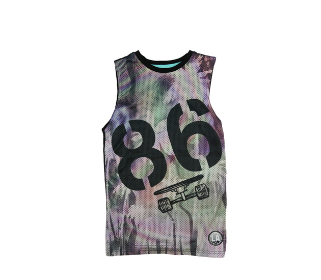 Sportovní tílko F&F