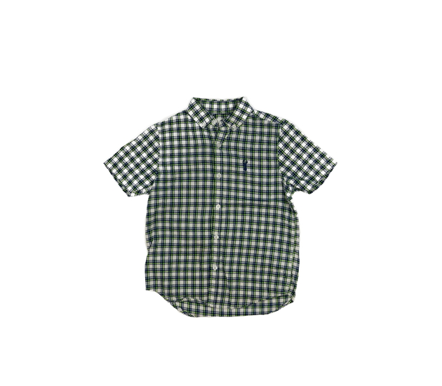 Kostkovaná košile Next