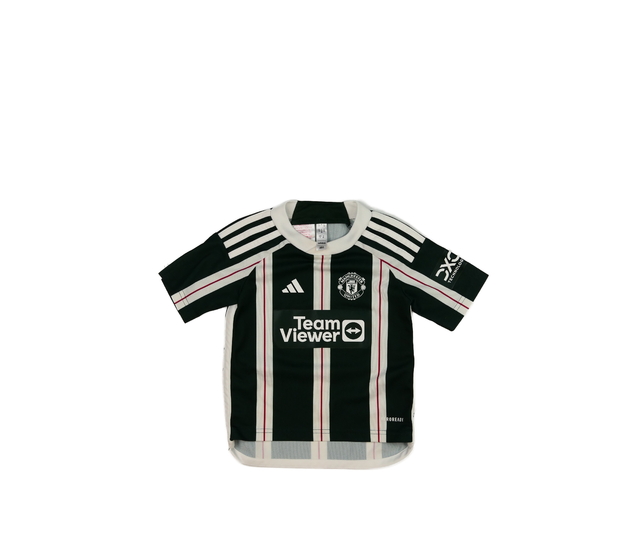 Zelené sportovní triko Adidas 