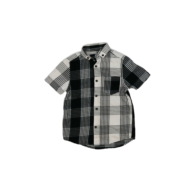 Pruhovaná košile Next