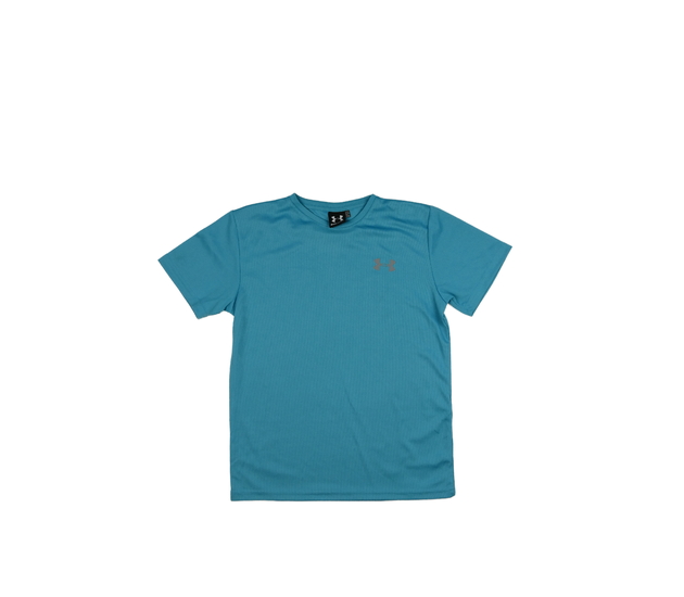 Modré sportovní triko 