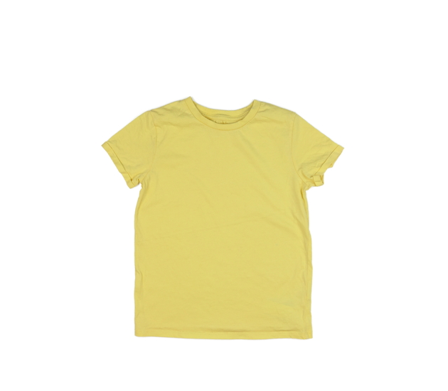 Žluté triko George