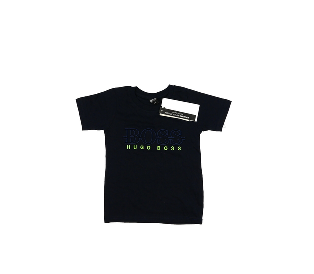 Nové tmavě modré triko