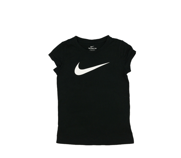 Černé triko Nike 