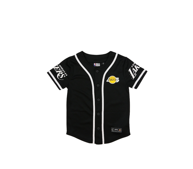 Černé sportovní triko Primark