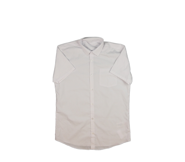 Bílá košile vel. 176 George