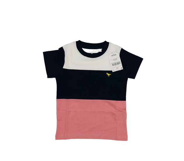 Nové pruhované triko Next