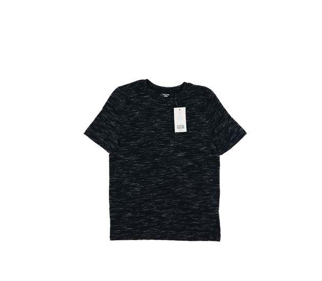 Nové modré melírované triko F&F