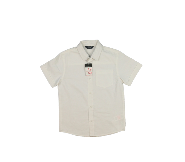 Nová bílá košile Primark 